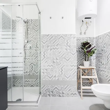 Apartman Easylife - Milano- Privata Angera 3 -