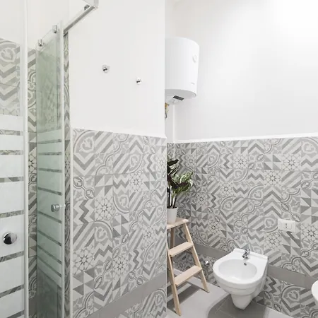 Apartment Easylife - Vicino A Stazione *