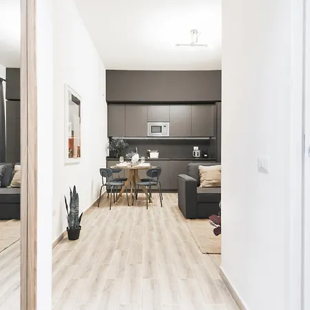 Appartamento Easylife - Vicino A Stazione