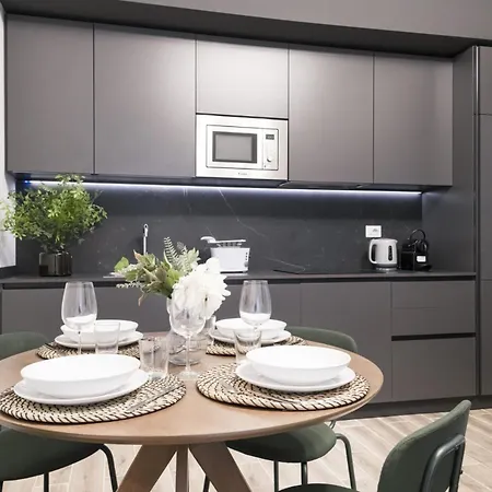 Easylife - Vicino A Stazione Appartamento *