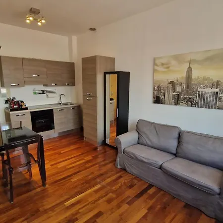 Style Homes Appartement *
