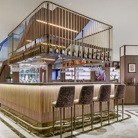 Ac By Marriott Hotel Milan