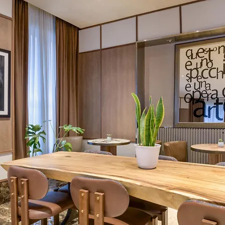Szálloda Ac By Marriott 4*