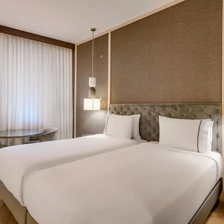 Ac By Marriott Hotel Milano
