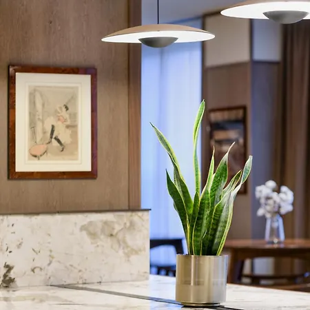 Ac By Marriott Milánó