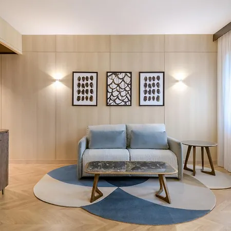 Ac By Marriott 4* מילאנו