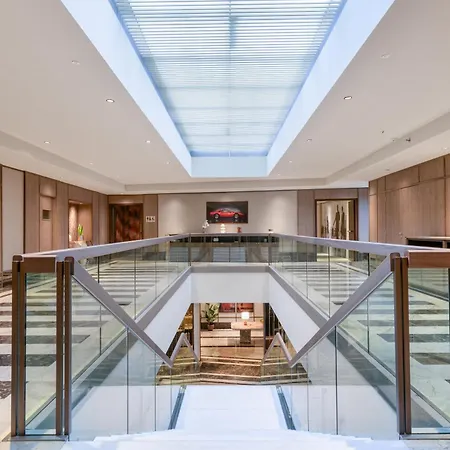 Ac By Marriott מלון 4*