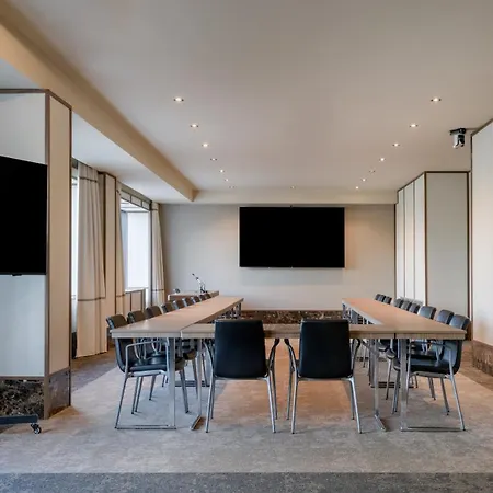 Hotel Ac By Marriott Milano