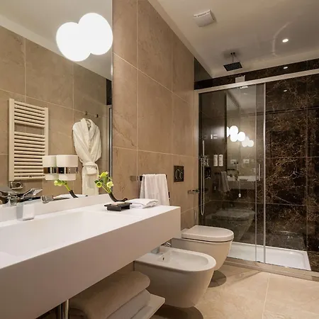 Hotel Worldhotel Casati 18 Milan
