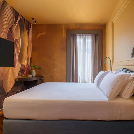 Hotel Worldhotel Casati 18