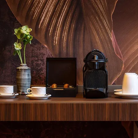 Worldhotel Casati 18 Hotel 4*