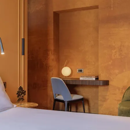 Worldhotel Casati 18