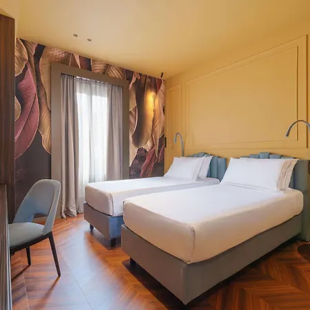 Hotel Worldhotel Casati 18