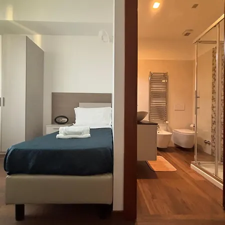 Guest house Enjoy Skyline Milan