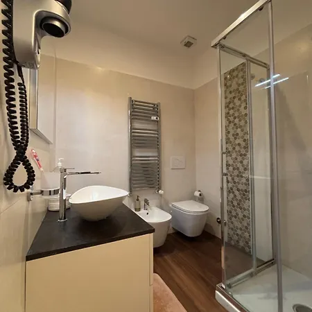 Enjoy Skyline Milánó