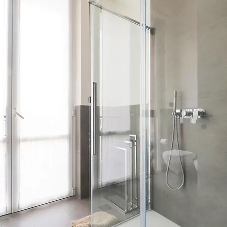 Joyce Apartment Milan