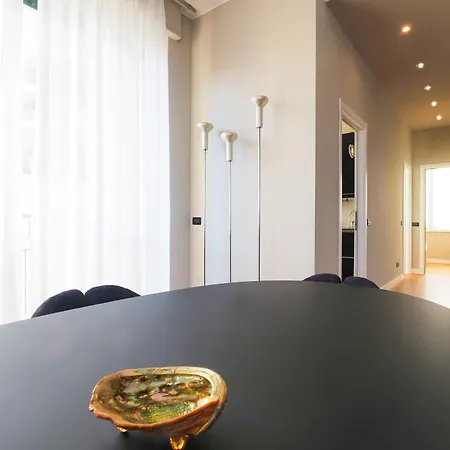 Joyce Apartment Milan