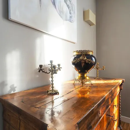 Apartamento Joyce *