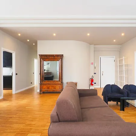 Apartamento Joyce Milán