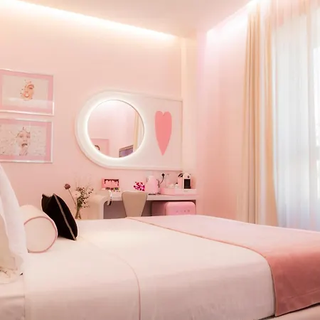 Odsweet Duomo 4* Milánó