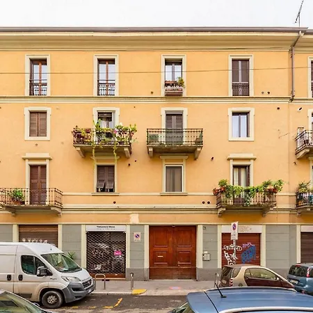Alte Volat Casetta Apartment Mailand
