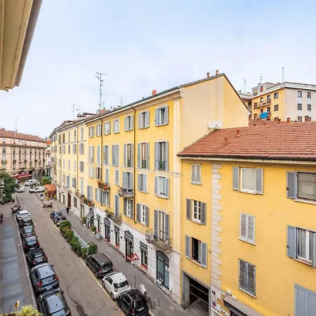 Alte Volat Casetta * Mailand