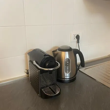 דירה Navigli Rent