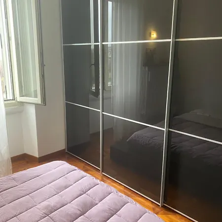 Апартаменты Navigli Rent *