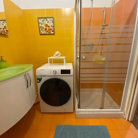 Navigli Rent דירה מילאנו