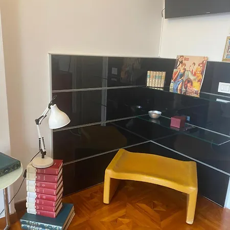 Navigli Rent דירה