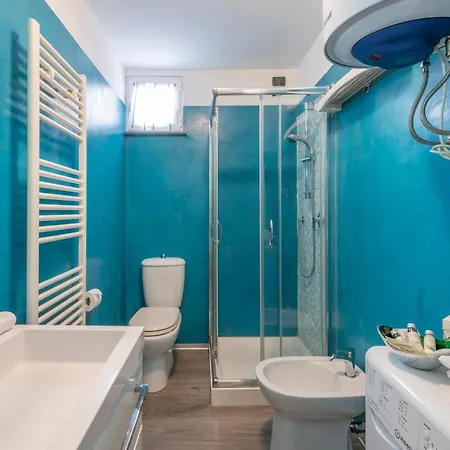 Bnbutler - Archimede 53 - Bright Mailand