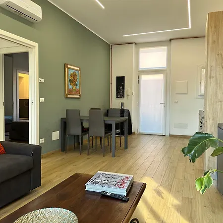 Apartmán Luxury House Belgrande *