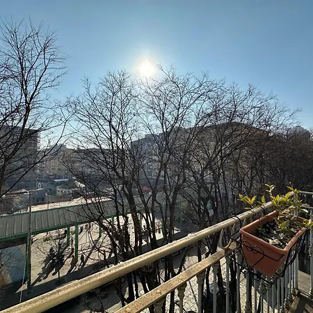 Luxury House Belgrande Milão