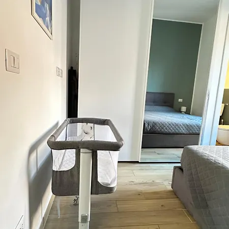 Luxury House Belgrande Apartmán *