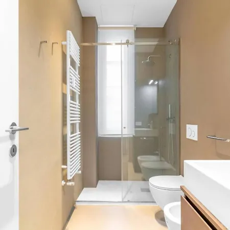 Apartament Cleopatra - Monolocale Per 2 Persone Buenos Aires