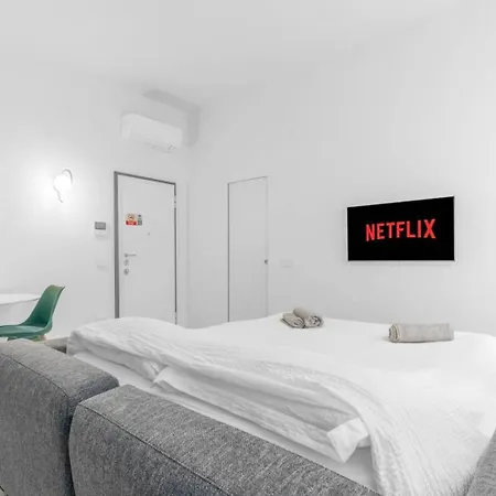 Cleopatra - Monolocale Per 2 Persone Buenos Aires Mediolan