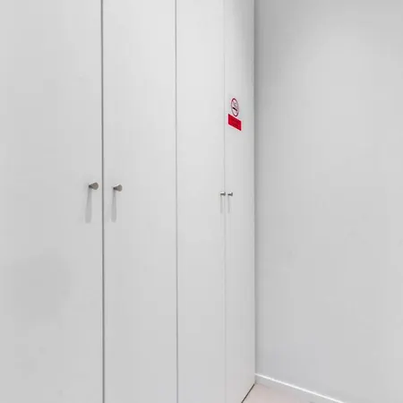 Cleopatra - Monolocale Per 2 Persone Buenos Aires