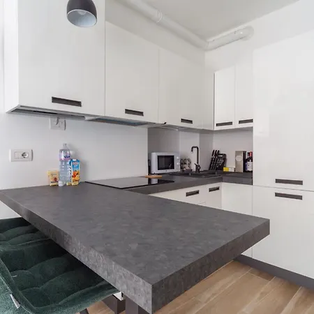 Cozy Porta Venezia Milaan