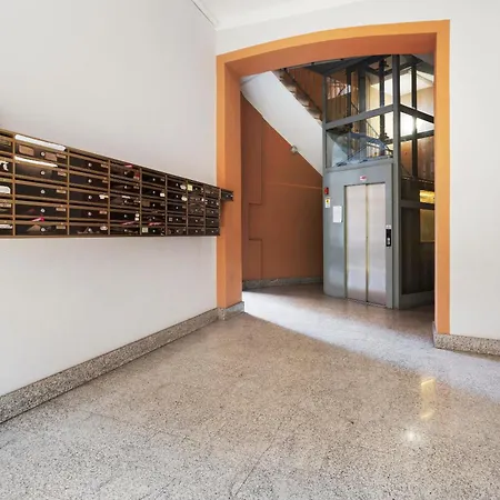 Lejlighed Porta Venezia Comfortable Milano