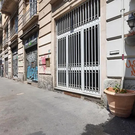 Porta Venezia Comfortable Milano