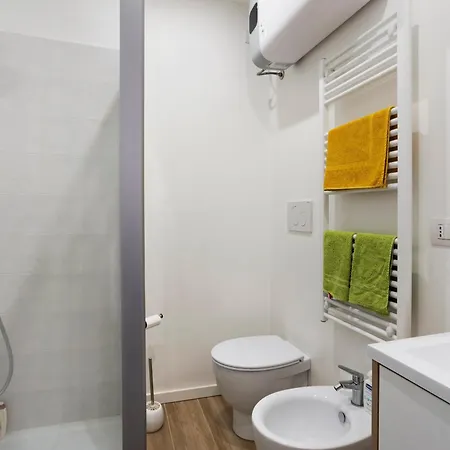 Porta Venezia Comfortable * Milaan