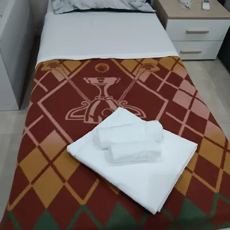 Apartamento Gambara Metro *