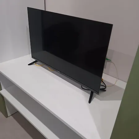 Gambara Metro Apartamento *