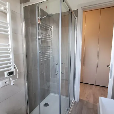 Appartement Zurigo Lifestyle