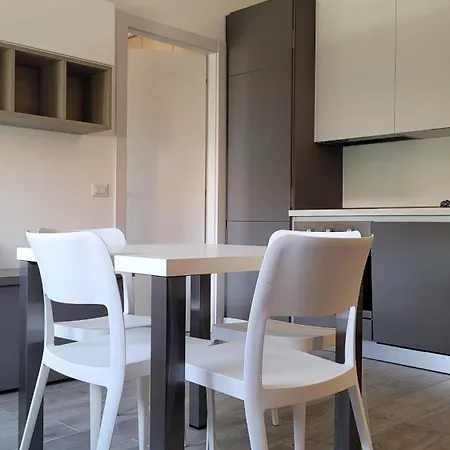 Zurigo Lifestyle Appartement *