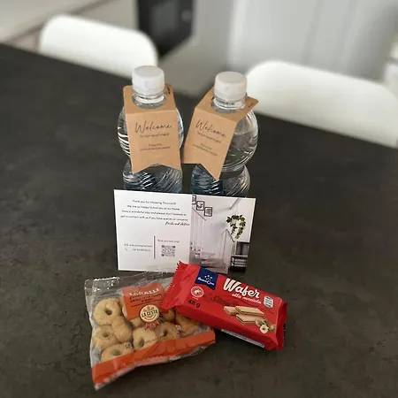 Titolivio13 아파트 밀라노