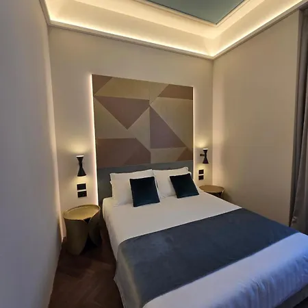 Palazzo Buenos Aires 4* Milano