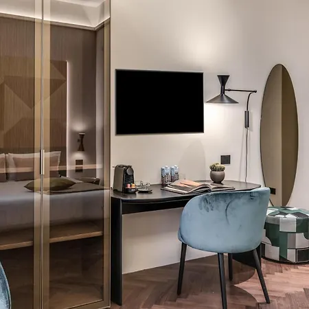 Palazzo Buenos Aires Hotel 4*