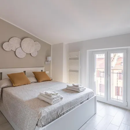 Apartment D'annunzio In The Heart Of Navigli *