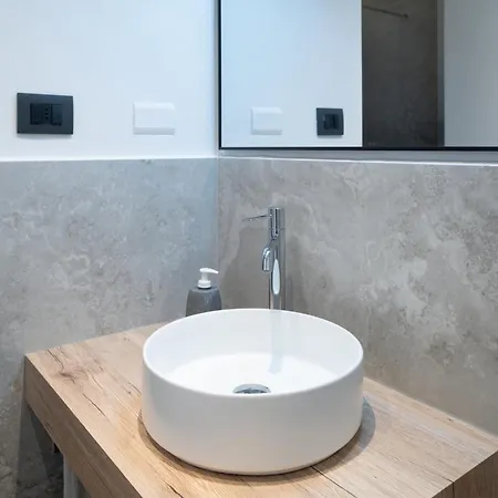 Apartmán Maison Saint Michel Monte Nero *